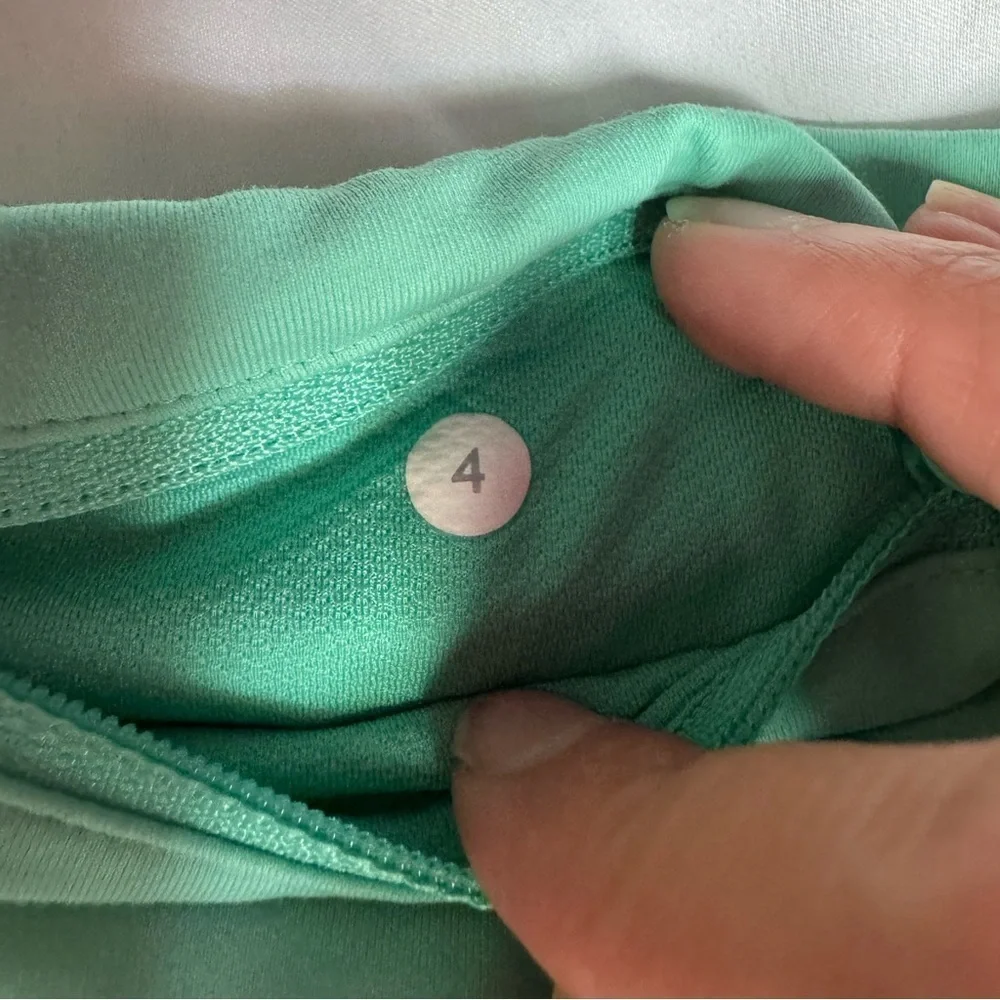 Lululemon Run Times Short in Clouded Dreams
